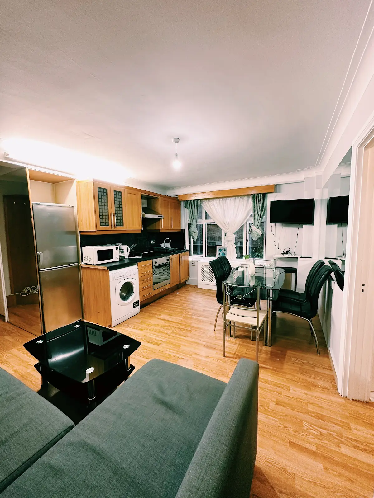 Double room near HYDE PARK